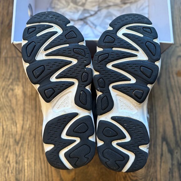 Li-Ning Butterfly 2018 – Lightweight Performance Shoe - Picture 5 of 6